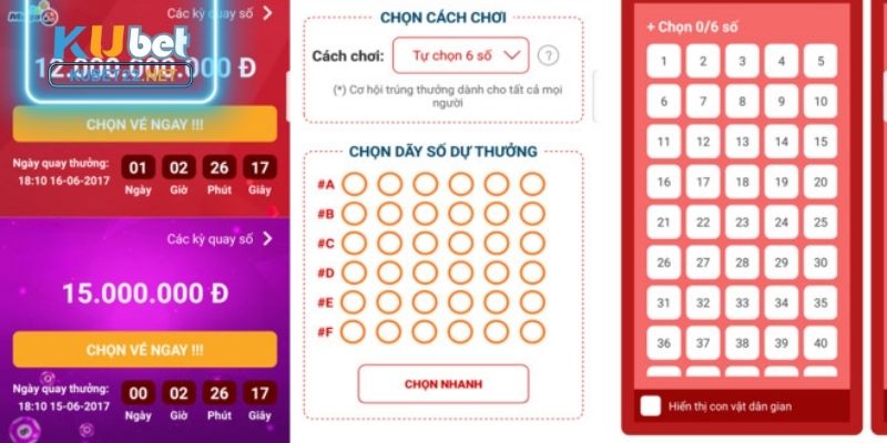 Cách dự đoán lô kép miền Bắc siêu nhanh