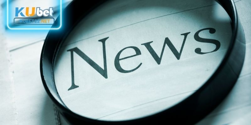Giới thiệu nét chính về chuyên mục tin tức