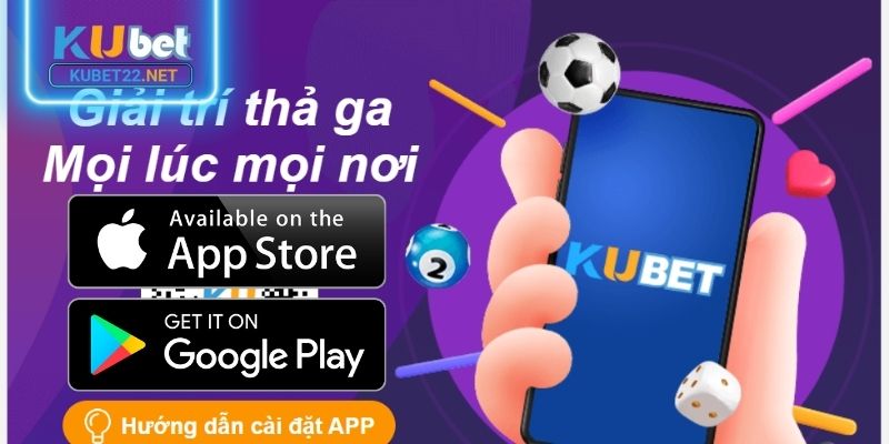 Hướng dẫn tải app về điện thoại