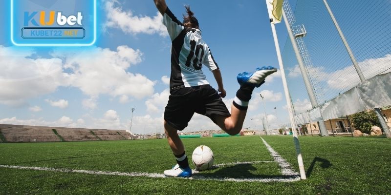 Lưu ý nhỏ giúp việc soi kèo phạt góc thành công
