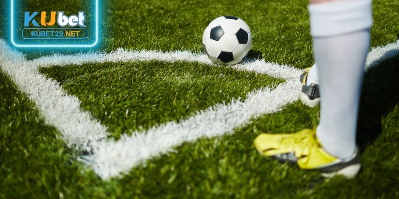 Những yếu tố cần quan tâm khi soi kèo phạt góc
