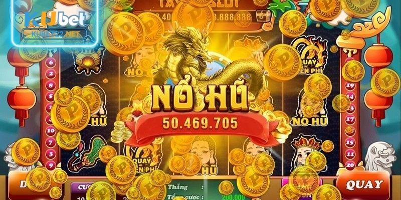 Thắng game nổ hũ cần áp dụng mẹo chuẩn
